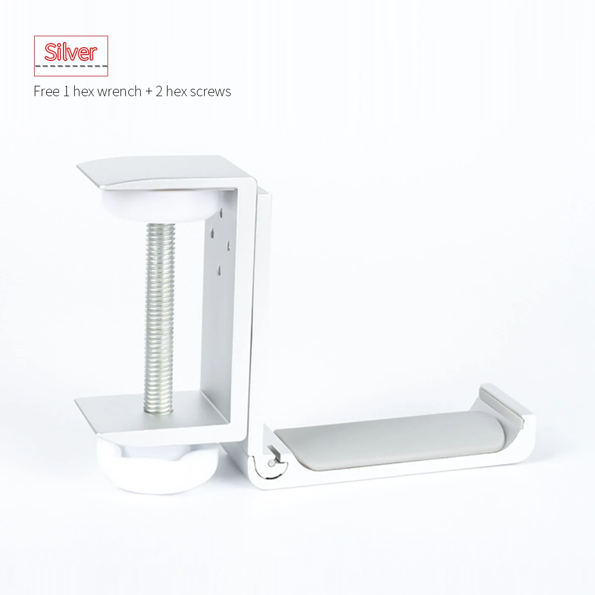 Metal Headphone Stand for Sony Sennheiser Beats 8 Metal Headphone Stand for Sony Sennheiser Beats - Image 8