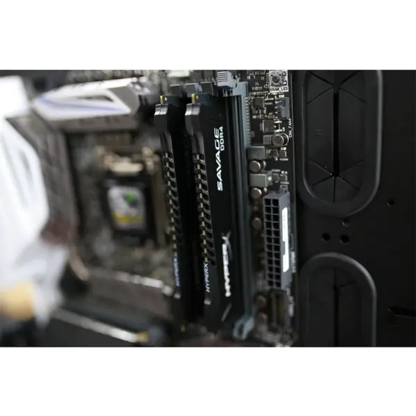 HYPERX SAVAGE DDR4 RAM 8GB 16GB 2133-3200MHz - Image 6