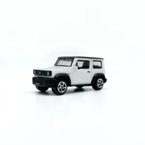 Suzuki Jimny 2021 1:64 Alloy Model Car 9 S35a56267654e408185919d33aee5c8f6o