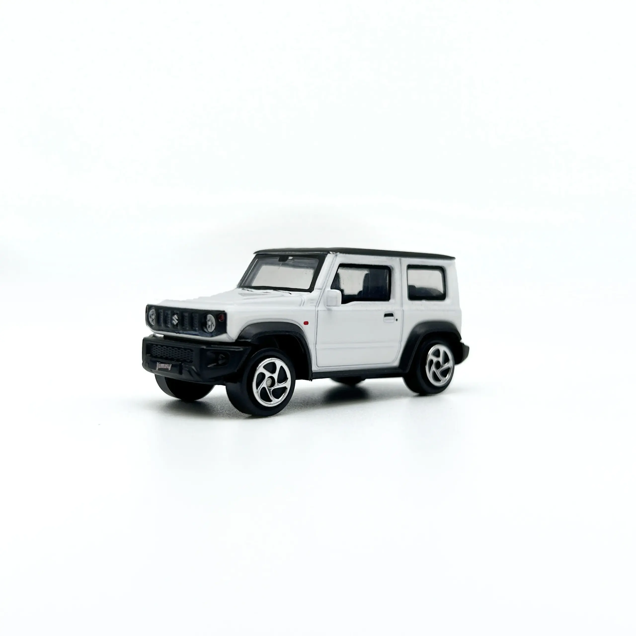 Suzuki Jimny 2021 1:64 Alloy Model Car 4 Suzuki Jimny 2021 1:64 Alloy Model Car - Image 4