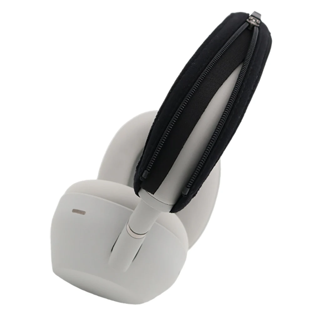 Head Beam Cover for SONY WH-1000XM6 2 Head Beam Cover for SONY WH-1000XM6 - Image 2