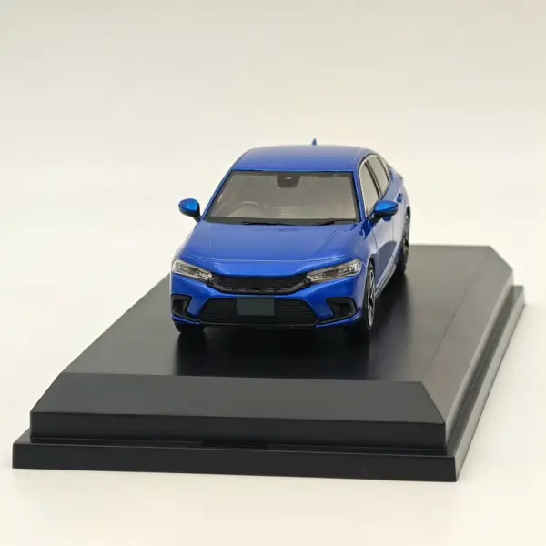 Hobby Japan 1:43 LX Diecast Model Car - Image 4