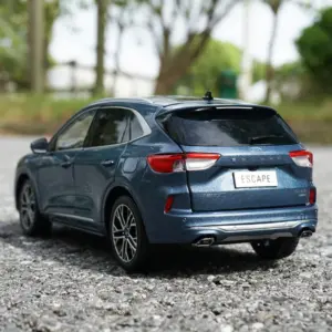 1:18 Scale Diecast Ford Escape Model Car 10 S36261e6683b6415f9a7ddb74c6a2dbeci