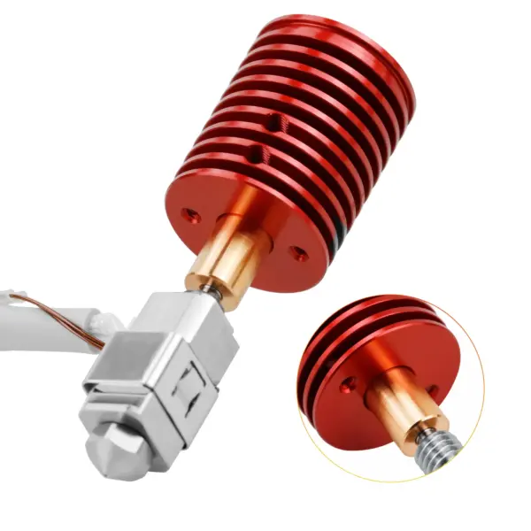 Voron 2.4 V6 Volcano Hotend Kit 24V 60W - Image 5