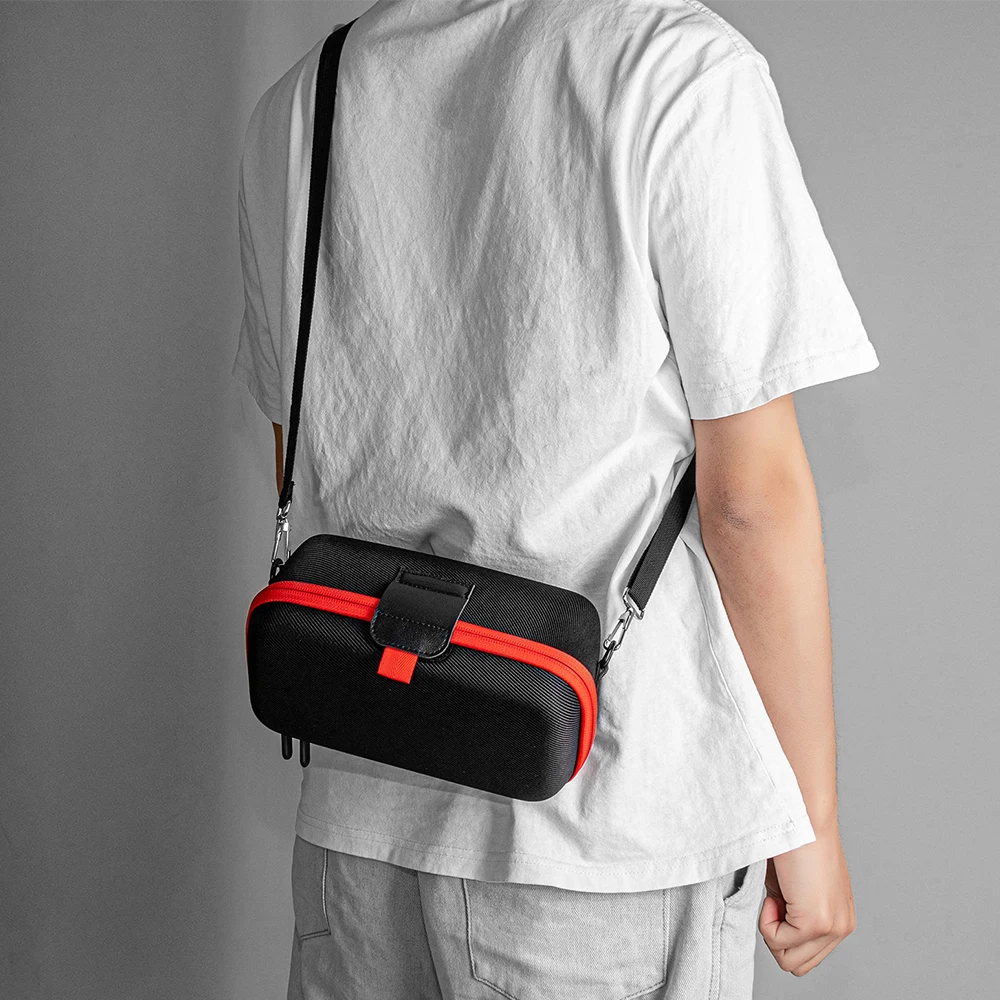 Hard EVA Storage Case for Canon EOS Rebel 6 Hard EVA Storage Case for Canon EOS Rebel - Image 6