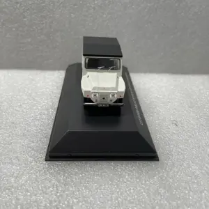 1971 Citroën Classic Vintage Off-road Model 1:43 9 S367509c1789e4742905c7962076545830