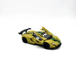 1:43 Scale Alloy Car Model with Openable Doors 9 S3678b36db2854dee96747c1d347f42cd1