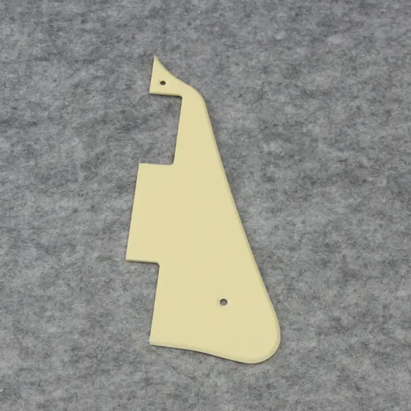 FLEOR LP Style Guitar Pickguard with Bracket - Image 7
