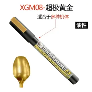 Mr. Hobby Marker Pens Color Set for Model Art 38 S3697b168fa8141968fa87cabdb6f2639Q