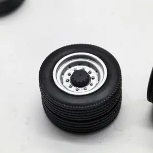 Wiper Rearview Mirror Bus Accessories Suitable For 1:43 Scale Buses Coach Resin Hobby Modification Collection Vehicle Ornaments 15 S36c03d45e2254e2a852ef3265b9cd8b1A