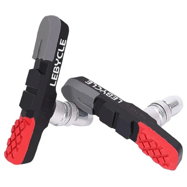 V Brake Bicycle Brake Shoes for Optimal Performance - Image 5