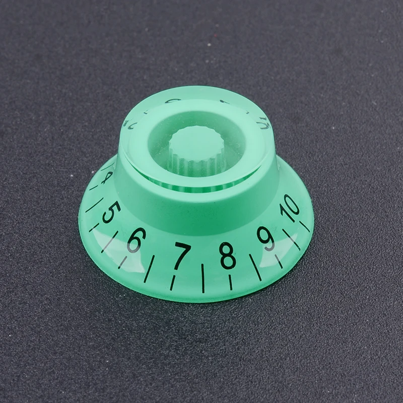 Set of 12 Vintage Guitar Speed Control Knobs 7 Set of 12 Vintage Guitar Speed Control Knobs - Image 7