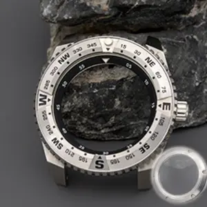 PROSPEX King Samurai Diving Watch Case 45mm 44 S372db3fcc9ae413482e6aca1abef00d6f