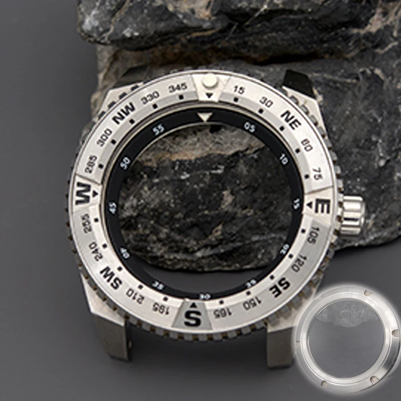 PROSPEX King Samurai Diving Watch Case 45mm 11 PROSPEX King Samurai Diving Watch Case 45mm - Image 11