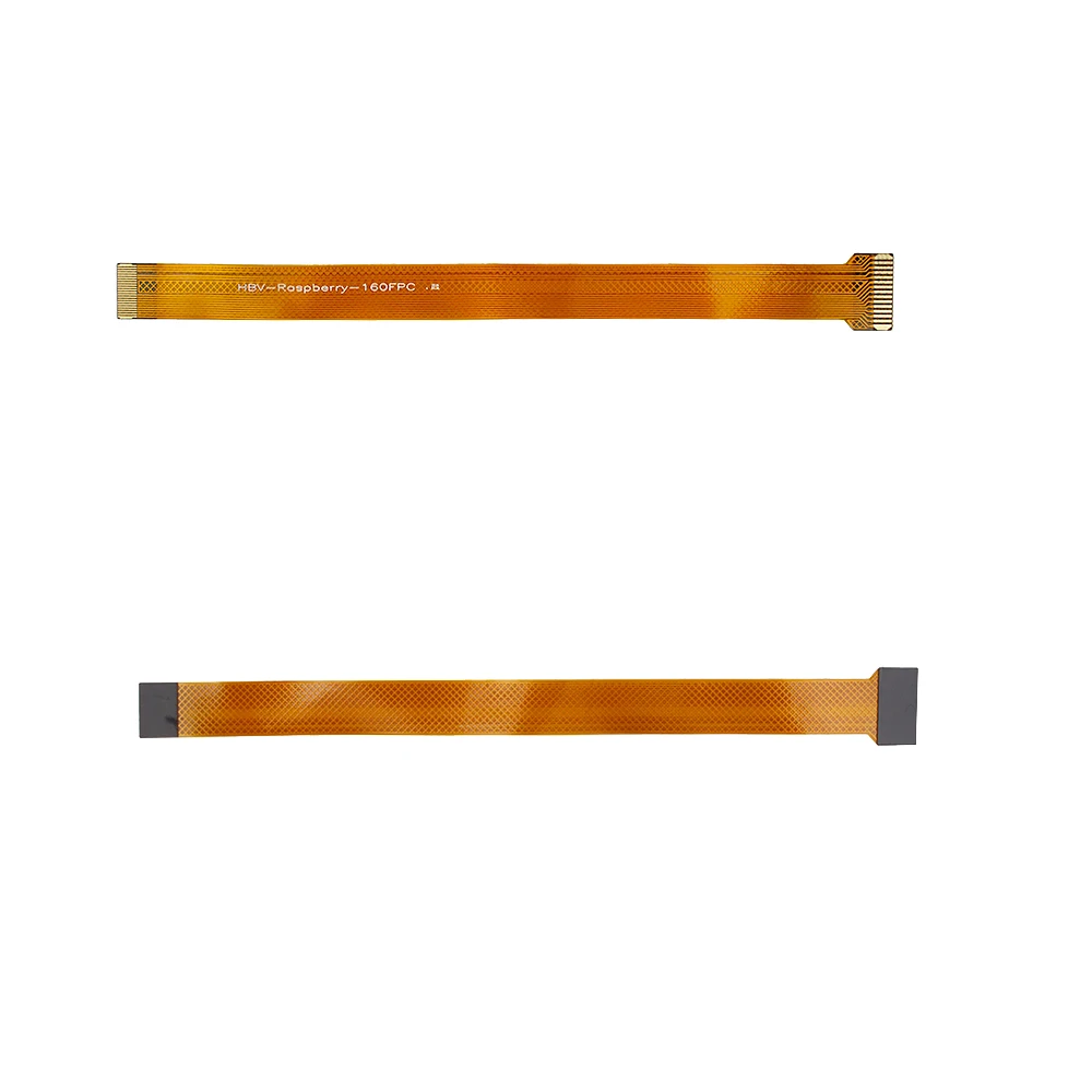Raspberry Pi 5/Zero Camera Cable FFC 15/30cm 3 Raspberry Pi 5/Zero Camera Cable FFC 15/30cm - Image 3