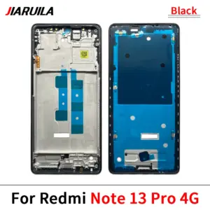 Replacement Front Housing for Xiaomi Redmi Note 13 40 S3753f8f43e4c47bf9b844fc755fc594cY