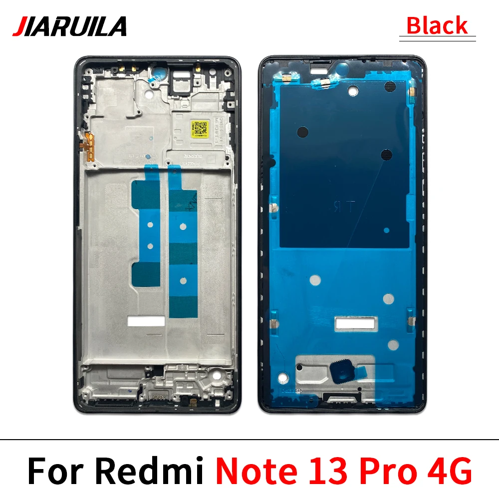 Replacement Front Housing for Xiaomi Redmi Note 13 18 Replacement Front Housing for Xiaomi Redmi Note 13 - Image 18