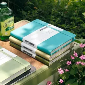 23 Colors A5 Dotted Notebook Journal 33 S3757ffa7fa8c4efe82d4795c317c7ebdD