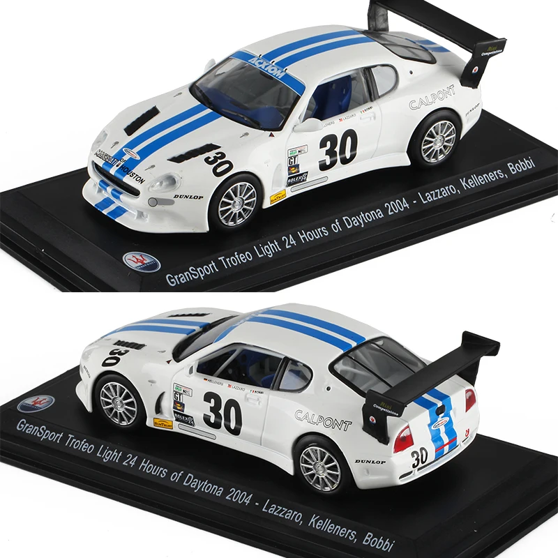 1981 MIURA SV Diecast Model in White 12 1981 MIURA SV Diecast Model in White - Image 12