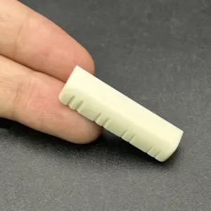 Plastic Mandolin Nut Set for Enhanced Performance 10 S37e6e190de4f44719dd933dbc97399adL