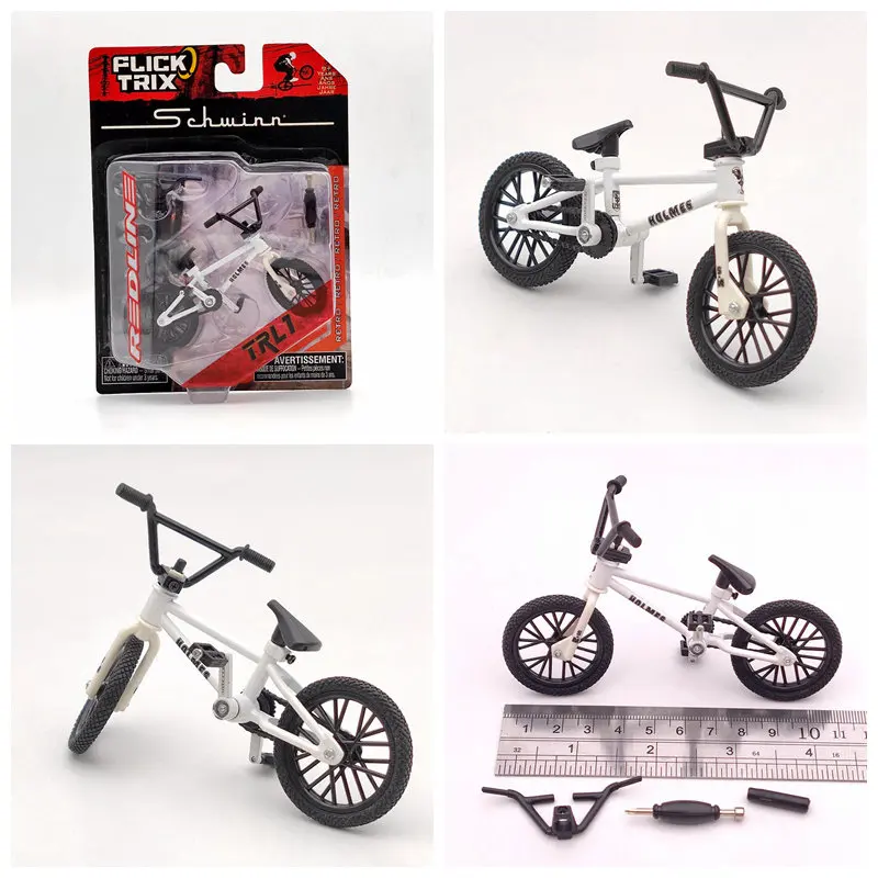FLICK TRIX Miniature BMX Finger Bike Model 26 FLICK TRIX Miniature BMX Finger Bike Model - Image 26