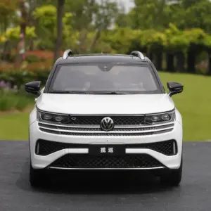 1:18 Faw Volkswagen Touche Diecast Model SUV 11 S37ea61aead1c4a80b086b1d6c008e6e2o