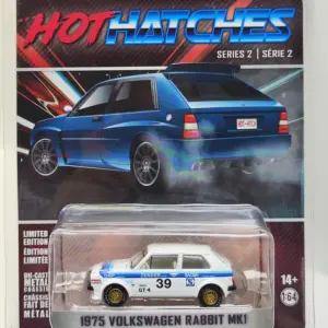 1975 Volkswagen Golf Rabbit Mk1 Diecast Model 5 S37f530f5fa08490f914d214bb324aeb3a