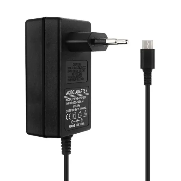 5V 4A Power Adapter for Orange Pi and Raspberry Pi - Image 4