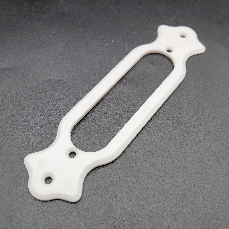 4Pcs Acoustic Guitar Pickup Ring Plates Set 11 4Pcs Acoustic Guitar Pickup Ring Plates Set - Image 11