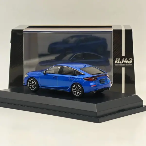 Hobby Japan 1:43 LX Diecast Model Car - Image 3