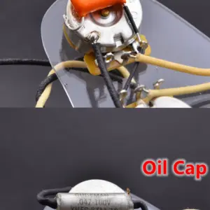 SSS Single Pickups Loaded Guitar Wiring Harness 14 S38707c4a2c8a4c15b7ea467ff4363af2l