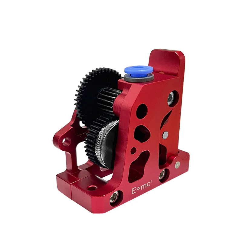 HGX-LITE Hardened Steel Extruder for 3D Printers 11 HGX-LITE Hardened Steel Extruder for 3D Printers - Image 11