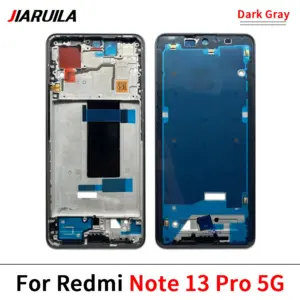 Replacement Front Housing for Xiaomi Redmi Note 13 35 S388ab98cb880485a8a271bc4605f7ed57