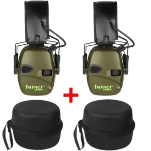 Tactical Electronic Hearing Protection Headset 27 S388da14262474f80a571e167a4be9f9bR 4