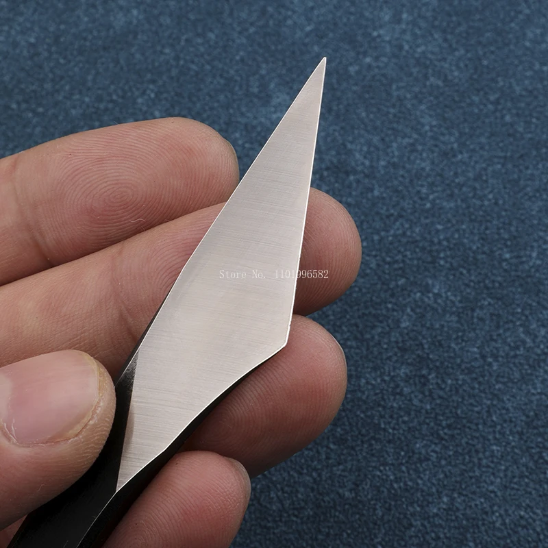 Leather Carving Set with Precision Blades 2 Leather Carving Set with Precision Blades - Image 2