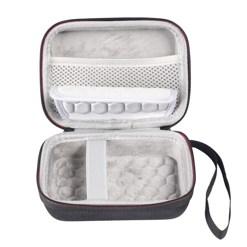 Hard EVA Storage Bag for Anker SoundCore 4 4 Hard EVA Storage Bag for Anker SoundCore 4 - Image 4