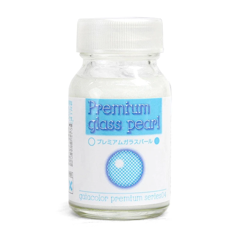 GAIA Paint GP Series Limited Edition Set 10 GAIA Paint GP Series Limited Edition Set - Image 10