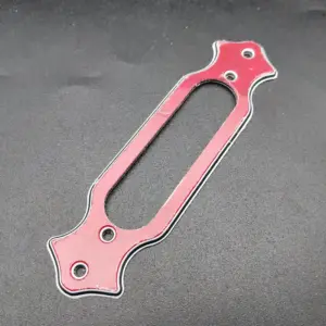 4Pcs Acoustic Guitar Pickup Ring Plates Set 32 S38d2cfc1513e4c7e9c7770bdadb808e4S