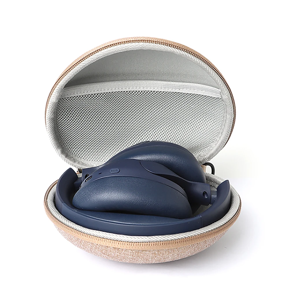 Headphone Storage Bag for Sony JBL Soundcore 2 Headphone Storage Bag for Sony JBL Soundcore - Image 2