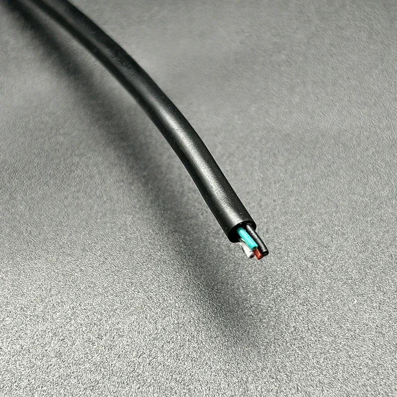 10-Meter Four-Core Shielded Guitar Cable 2 10-Meter Four-Core Shielded Guitar Cable - Image 2