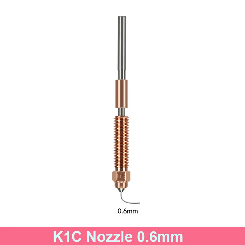 Ender 3 V3 Plus Hotend Assembly Set 9 Ender 3 V3 Plus Hotend Assembly Set - Image 9