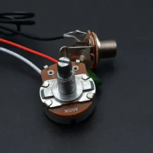 Electric Guitar Wiring Harness for LP Models 8 S392538a355084f159a36675f695f4d57f