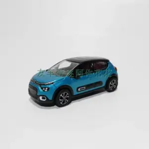 NOREV 1:64 Scale CITROEN C3 SUV Collection 12 S395d52511043423daa863972f0c74f27w 1