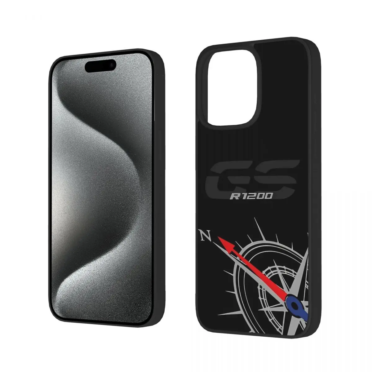 GS 1200 Adventure Case for iPhone 15 Pro Max 2 GS 1200 Adventure Case for iPhone 15 Pro Max - Image 2