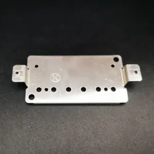 4-Piece Copper-Nickel Pickup Baseplate Set 11 S399cd841e5b146f0ac3bf75f9cd806a3H