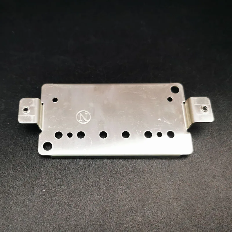 4-Piece Copper-Nickel Pickup Baseplate Set 3 4-Piece Copper-Nickel Pickup Baseplate Set - Image 3