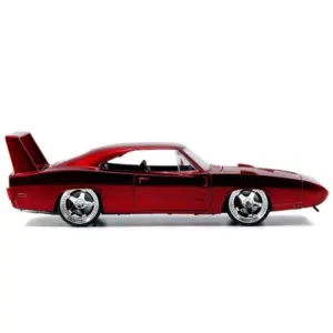 1:24 Scale Diecast Dodge Charger Daytona Model 12 S39a7c84a18a24f588e4cd8efb1ad0cadx