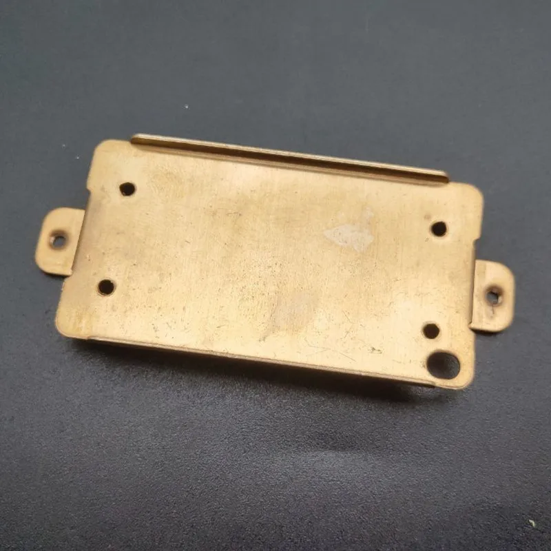 Humbucker Electric Guitar DIY Kit Assembly 5 Humbucker Electric Guitar DIY Kit Assembly - Image 5