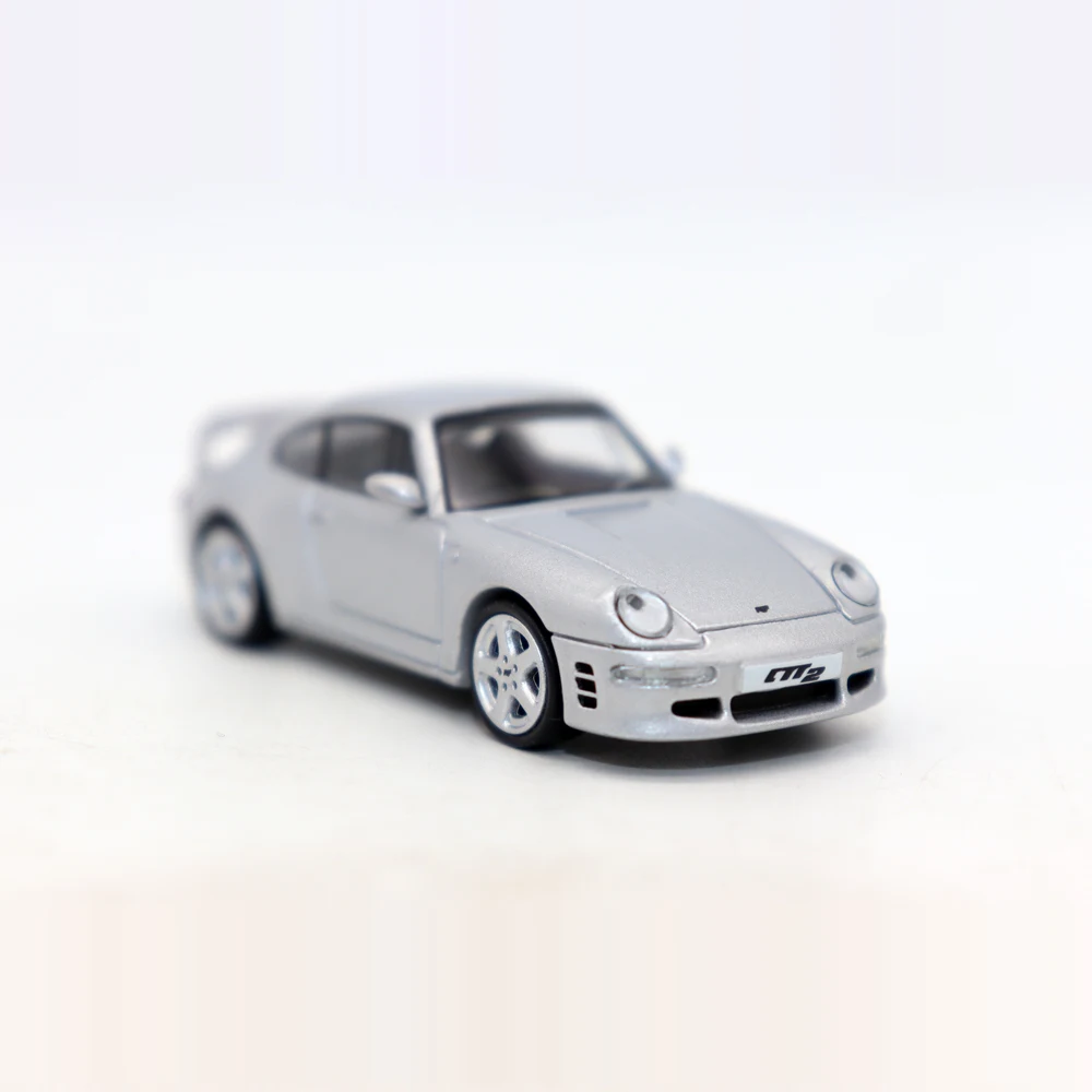 PARA 1:64 RUF CTR2 Diecast Model Car 5 PARA 1:64 RUF CTR2 Diecast Model Car - Image 5