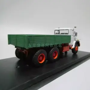 1:43 Scale Diecast MAGIRUS 290D Truck Model 8 S39dbfd22671c415ea3f764c45af1e953u